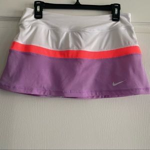 Nike skort